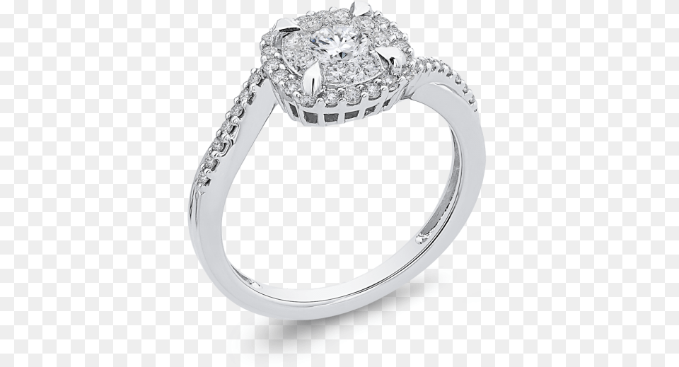 Diamond Fashion Ring By Luminous Pre Engagement Ring, Accessories, Jewelry, Gemstone, Silver Free Transparent Png