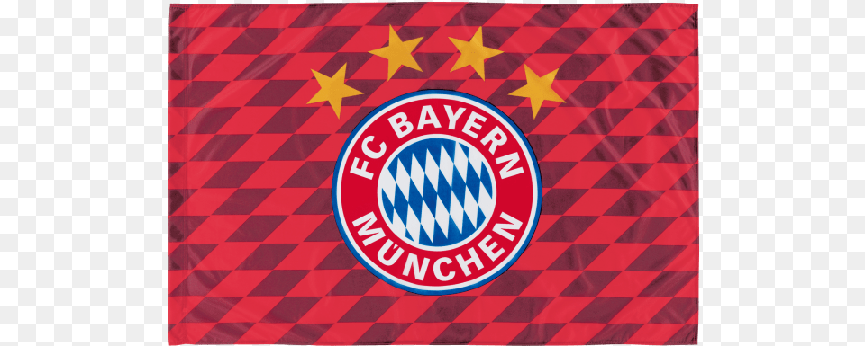 Diamond Flag Bayern Munich Free Png Download