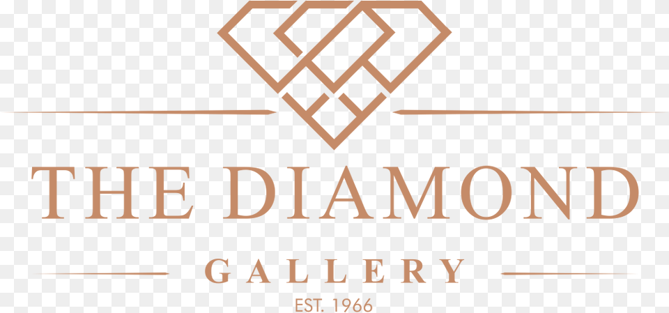 Diamond Gallery Logo, Text Png