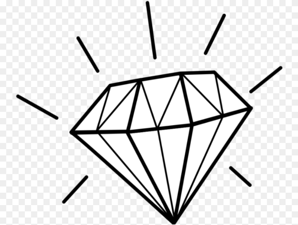 Diamond Gem Clipart, Accessories, Gemstone, Jewelry Free Png