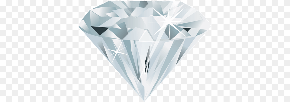 Diamond Gem Gemstone Jewelry Mineral Stone Diamond Clip Art, Accessories Free Transparent Png