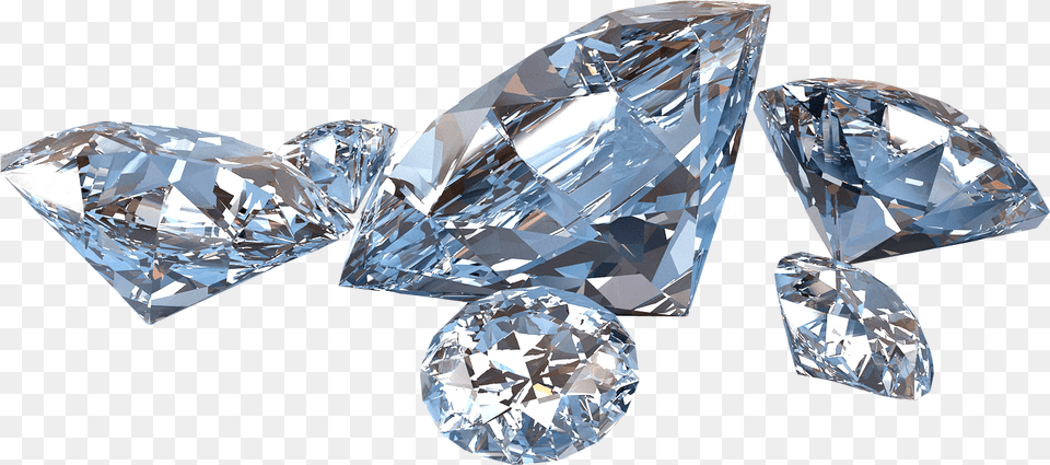 Diamond Gemstone Diamond, Accessories, Jewelry, Earring Free Transparent Png