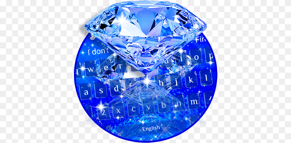 Diamond Glitter Keyboard Theme Apps On Google Play Diamanten Bild, Accessories, Gemstone, Jewelry, Crystal Png