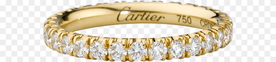 Diamond Gold Wedding Rings With 18k Wedding Ring, Accessories, Jewelry, Ornament, Bangles Png Image