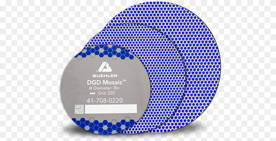 Diamond Grinding Discs Simple Aboriginal Dot Painting, Qr Code, Disk Free Png Download