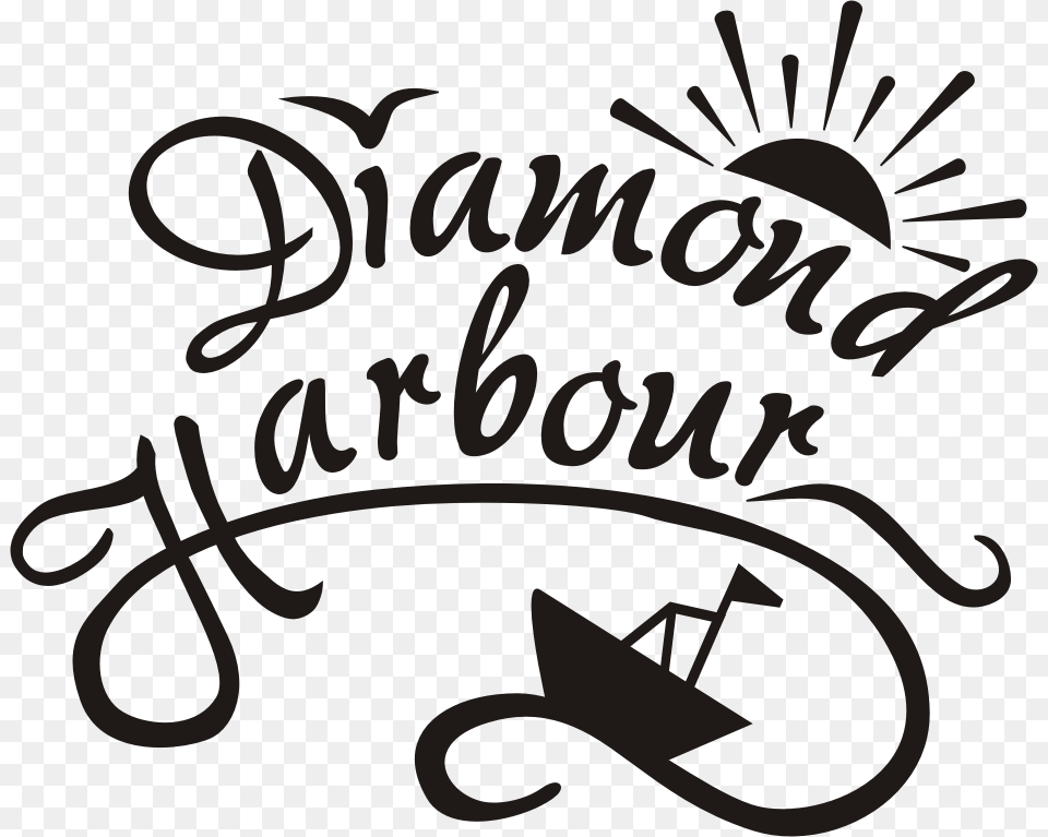 Diamond Harbour Aquaplus, Calligraphy, Handwriting, Text Png