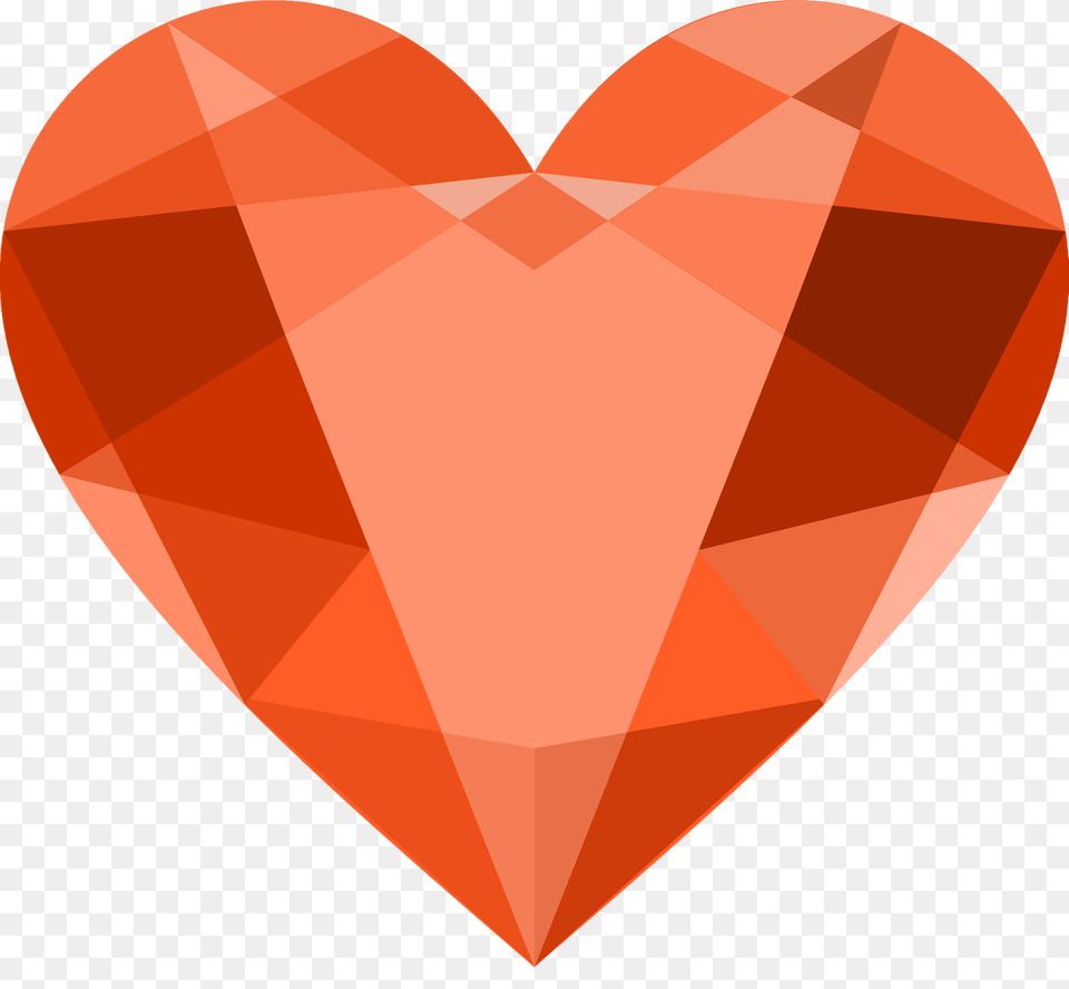 Diamond Heart Clipart, Accessories, Gemstone, Jewelry Free Transparent Png