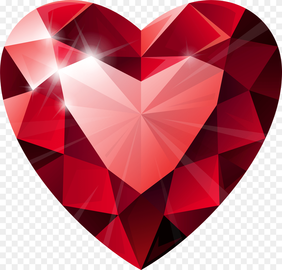 Diamond Heart Svg Transparent Files, Animal, Fish, Sea Life, Shark Free Png Download