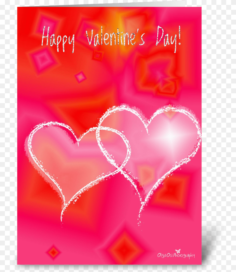 Diamond Hearts Greeting Card Heart, Envelope, Greeting Card, Mail Free Png