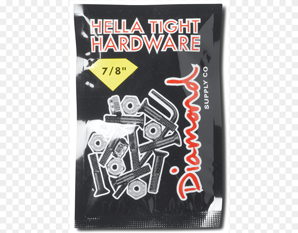 Diamond Hella Tight Hardware, Advertisement, Poster Png