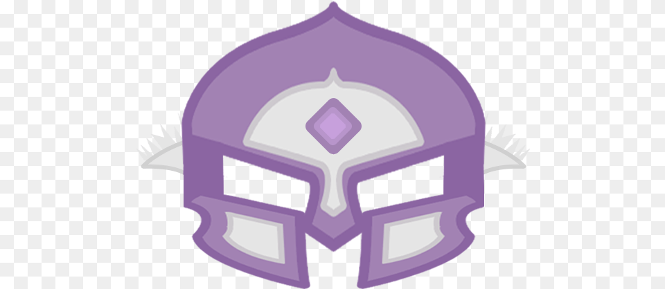 Diamond Helmet Picture For American Football, Purple, American Football, Person, Playing American Football Png