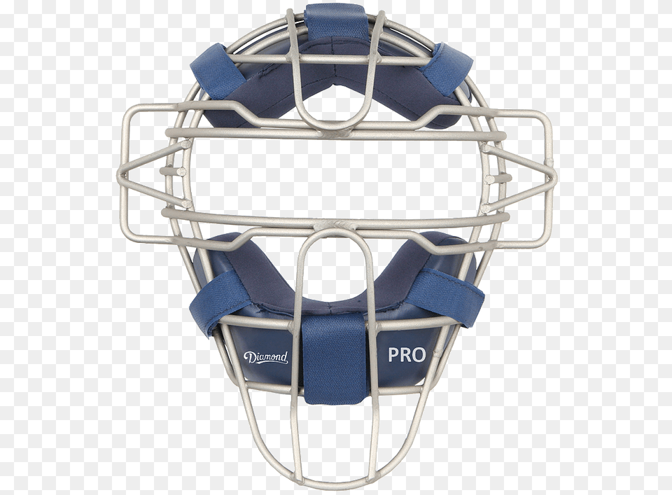 Diamond Helmet Rawlings Catchers Mask, American Football, Football, Person, Playing American Football Png Image