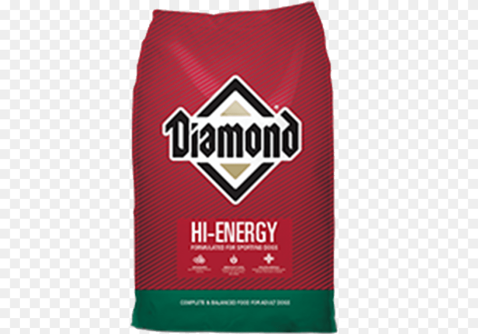 Diamond Hi Energy, Powder, Can, Tin, Food Free Transparent Png