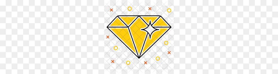 Diamond Icon Png