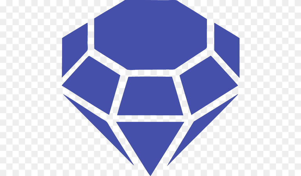 Diamond Icon, Purple Png Image
