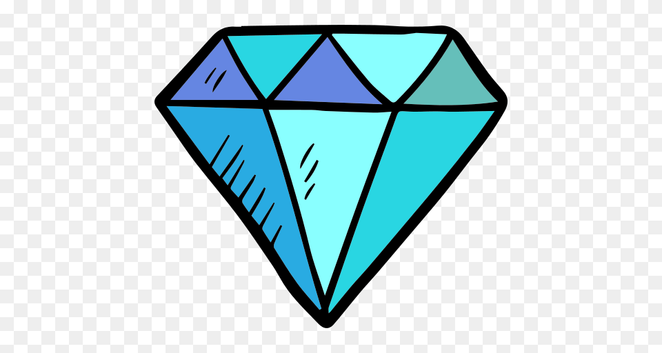 Diamond Icon, Accessories, Gemstone, Jewelry Free Png