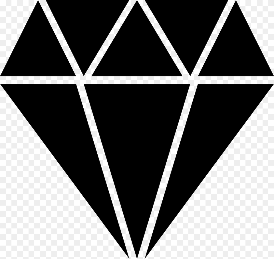 Diamond Icon Download, Accessories, Gemstone, Jewelry, Triangle Free Png