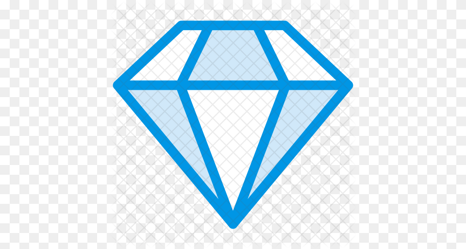 Diamond Icon Louvre, Accessories, Gemstone, Jewelry, Blackboard Free Png