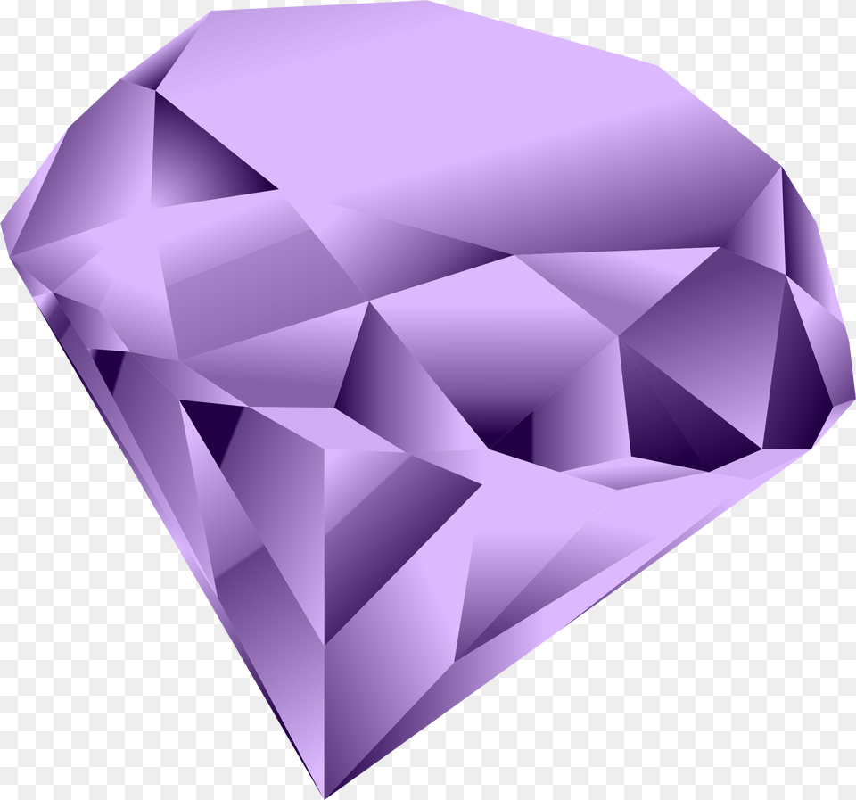 Diamond Icons, Accessories, Gemstone, Jewelry, Amethyst Png Image