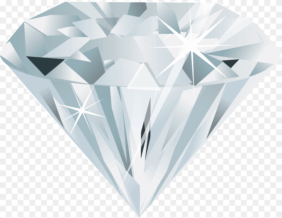 Diamond Image Diamond, Accessories, Gemstone, Jewelry Free Png Download