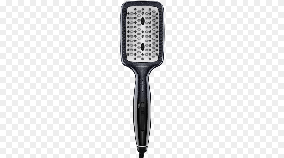 Diamond Infused Ceramic Smoothing Hot Brush Conair Diamond Infused Ceramic Smoothing Hot Brush, Device, Tool, Smoke Pipe, Electrical Device Png