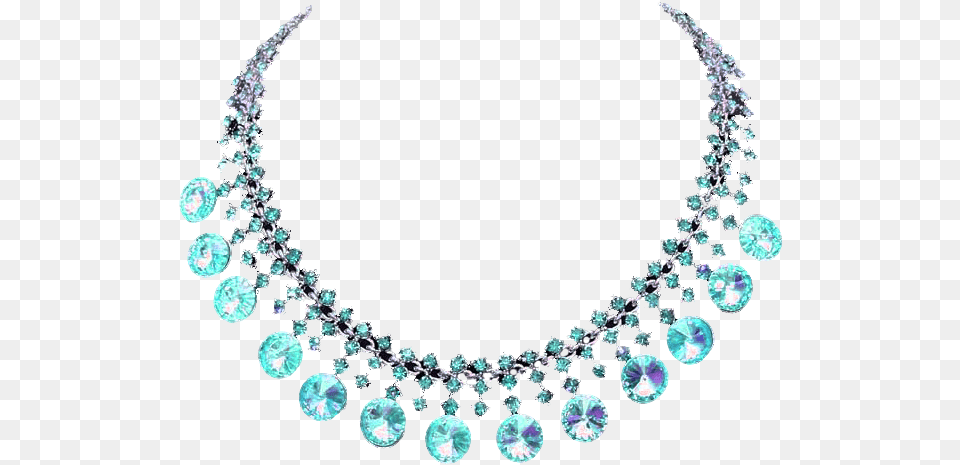 Diamond Jewellery Transparent Images Transparent Background Blue Necklace, Accessories, Gemstone, Jewelry, Earring Png