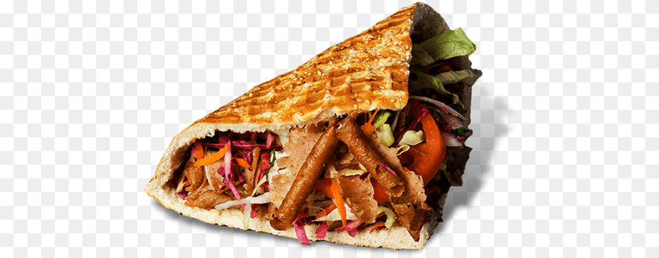 Diamond Kebab In New Romney Will Always Be Offering Doner Kebab, Bread, Food, Sandwich, Pita Png Image