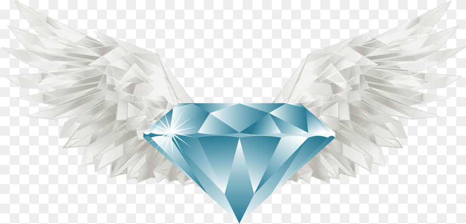 Diamond Light Shield Kaye Michelle Diamond Light Drawing Crystal Wings, Accessories, Gemstone, Jewelry, Person Free Transparent Png