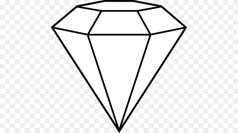 Diamond Line Art, Accessories, Gemstone, Jewelry Free Png