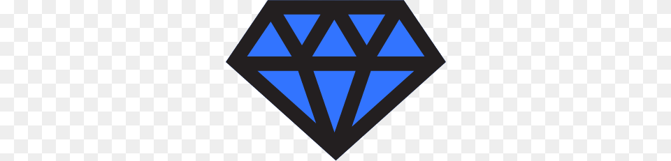 Diamond Logo Download, Accessories, Gemstone, Jewelry, Triangle Free Transparent Png