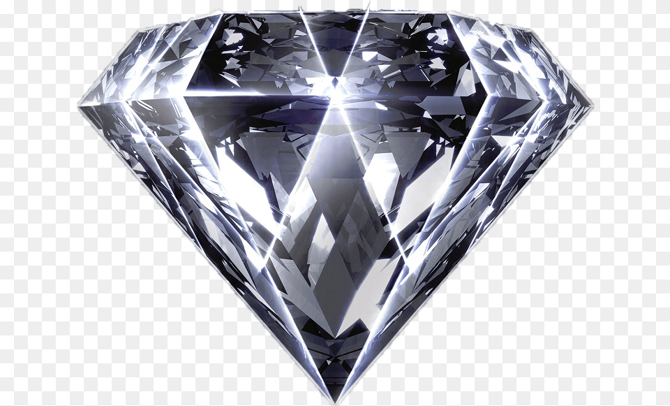 Diamond Logo Transparent Images Love Shot Exo Album Cover, Accessories, Gemstone, Jewelry, Necklace Png