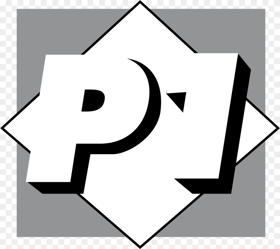 Diamond Logo P1 Logos, Symbol, Stencil, Text Free Transparent Png