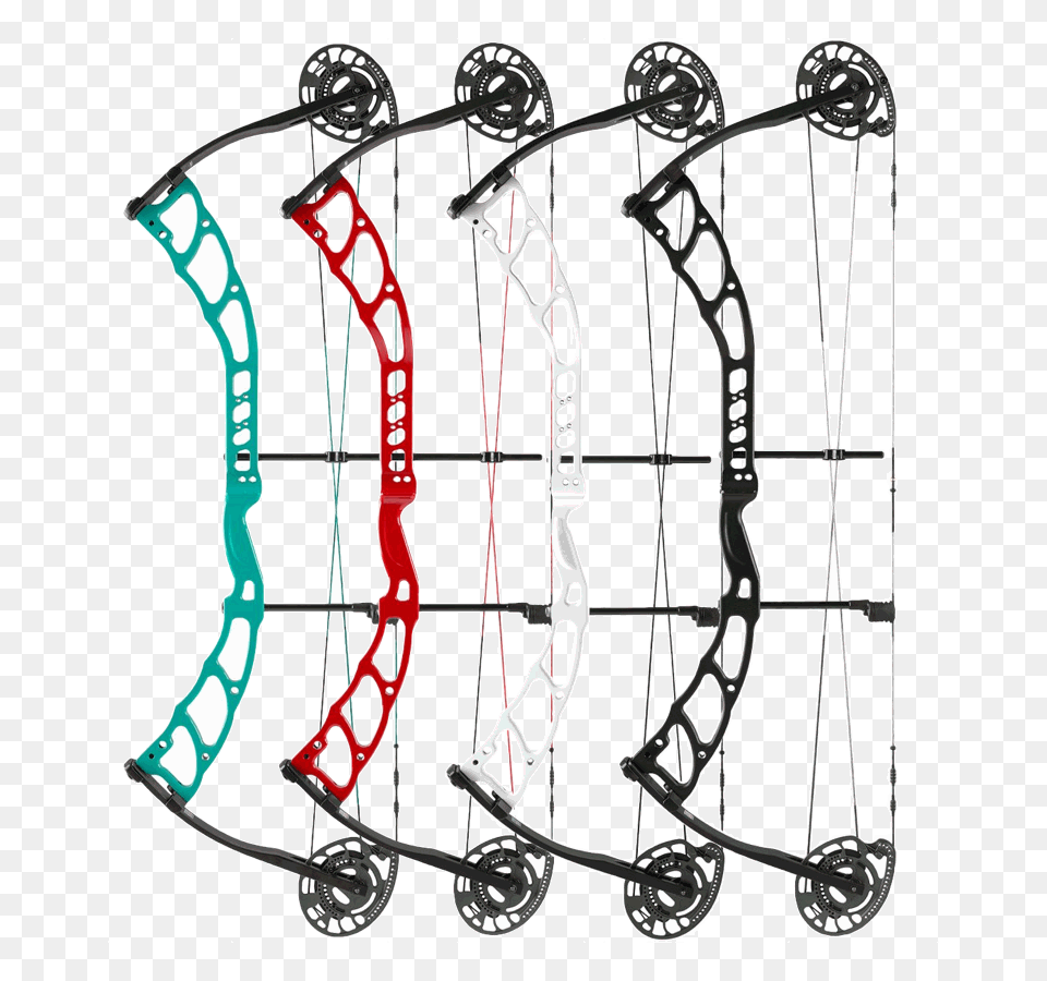 Diamond Medalist Target Compound Bow, Weapon Free Png Download