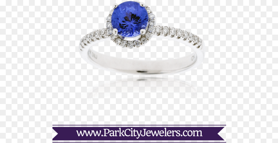 Diamond Mountain Ring, Accessories, Gemstone, Jewelry, Sapphire Free Png Download