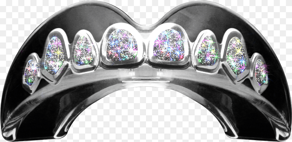 Diamond Mouthguard, Accessories, Gemstone, Jewelry, Car Free Transparent Png