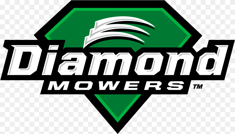 Diamond Mowers Logo, Scoreboard Free Png
