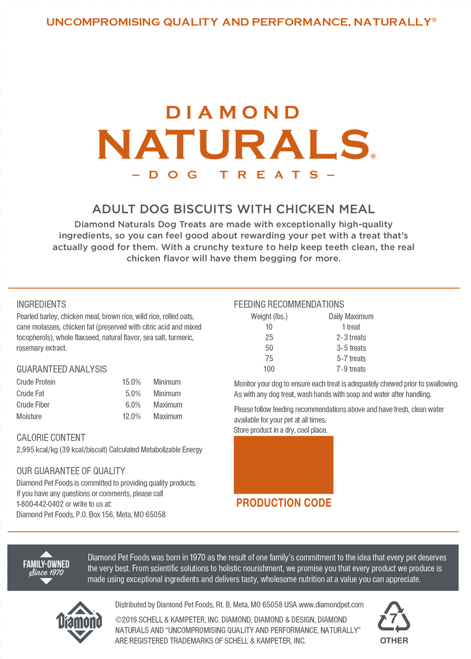 Diamond Naturals Large Breed, Advertisement, Page, Poster, Text Free Transparent Png