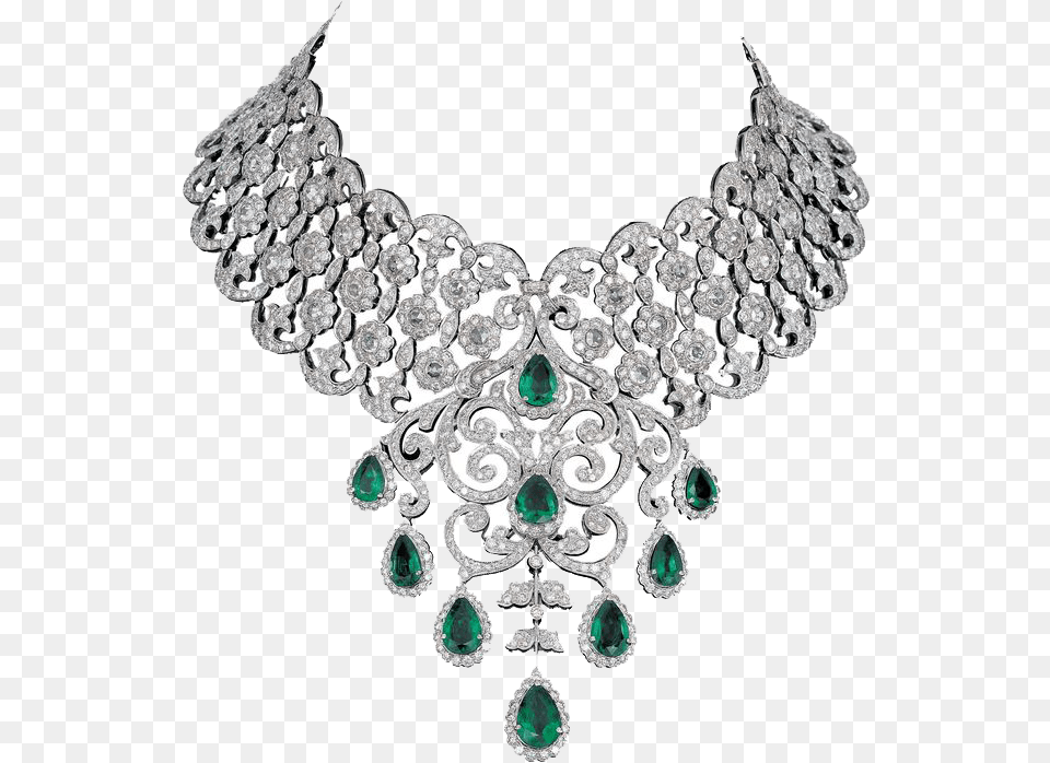 Diamond Necklace Designs, Accessories, Jewelry, Gemstone, Chandelier Free Png
