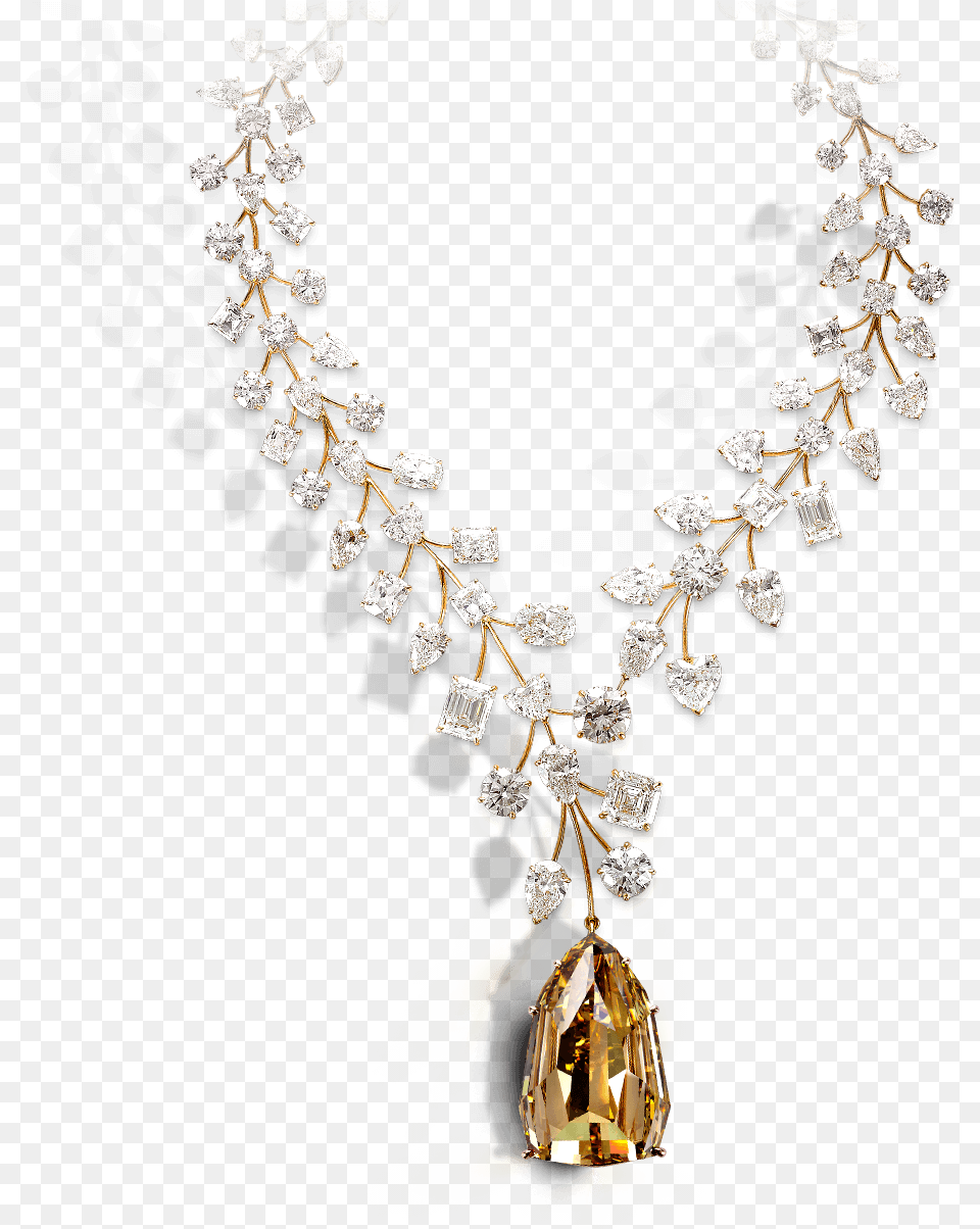 Diamond Necklace Fancy Shapes Diamond Jewellery, Accessories, Jewelry, Gemstone, Earring Free Png