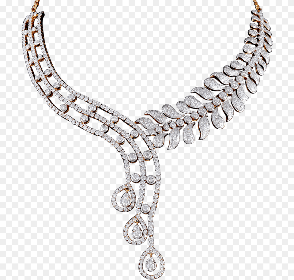 Diamond Necklace Images Diamond Jewellery Necklace, Accessories, Gemstone, Jewelry Free Transparent Png