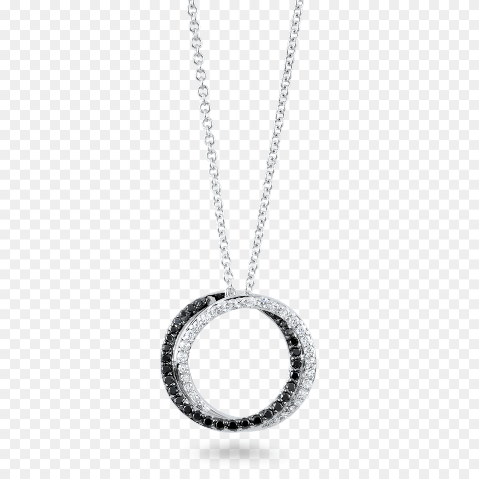 Diamond Necklace In White Gold Diamondland, Accessories, Gemstone, Jewelry, Pendant Png