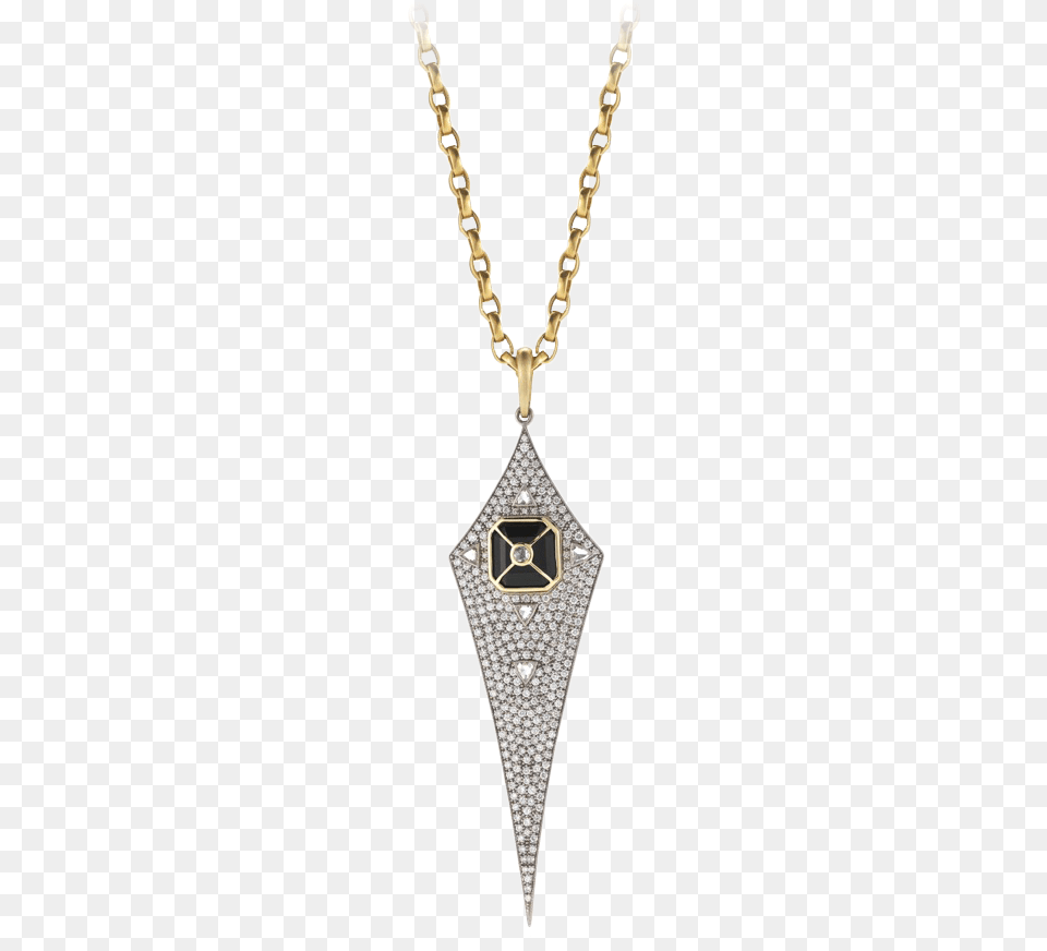 Diamond Necklace Pendant, Accessories, Gemstone, Jewelry Free Png