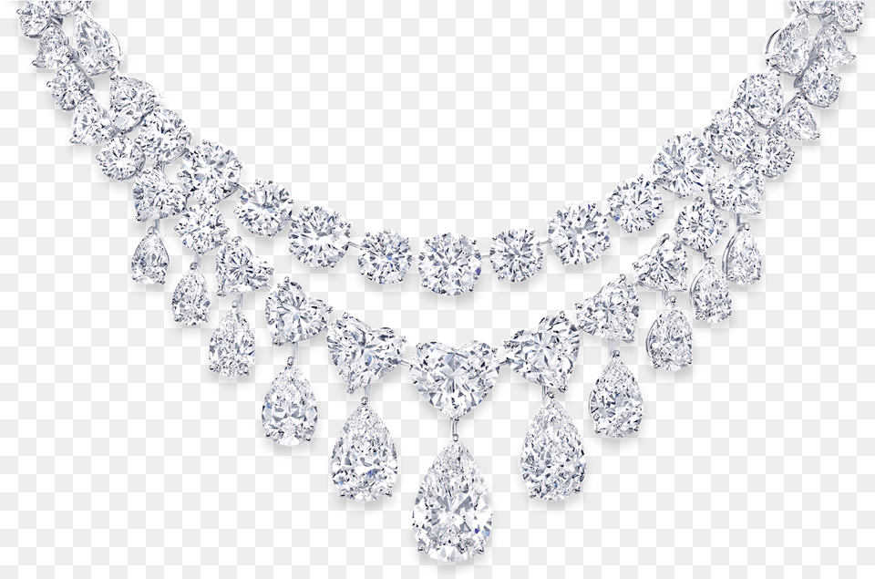 Diamond Necklace Pic Diamond Necklace, Accessories, Gemstone, Jewelry, Earring Free Transparent Png