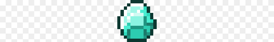 Diamond Official Minecraft Wiki Free Transparent Png