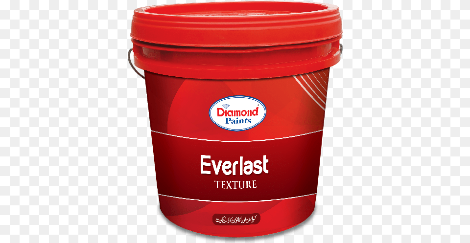 Diamond Paints Everlast Texture Diamond Paints, Mailbox, Bucket Free Png Download