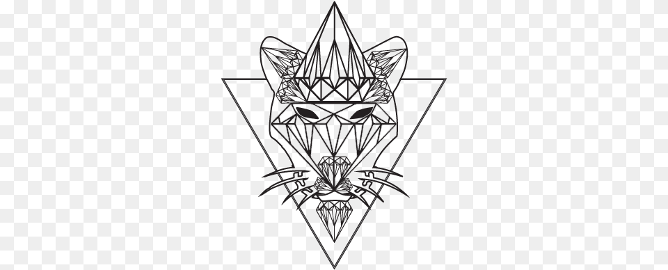 Diamond Panther Studio Panther Diamond Drawing, Accessories, Gemstone, Jewelry, Chandelier Png