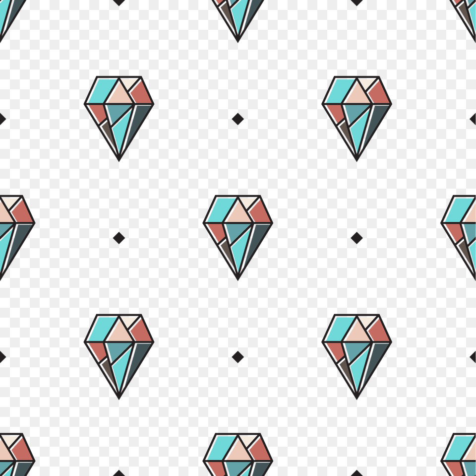 Diamond Pattern 02 Shape, Toy Free Transparent Png