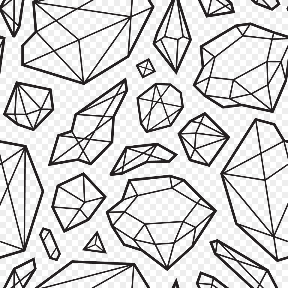 Diamond Pattern 03 Diamond, Accessories, Gemstone, Jewelry Png