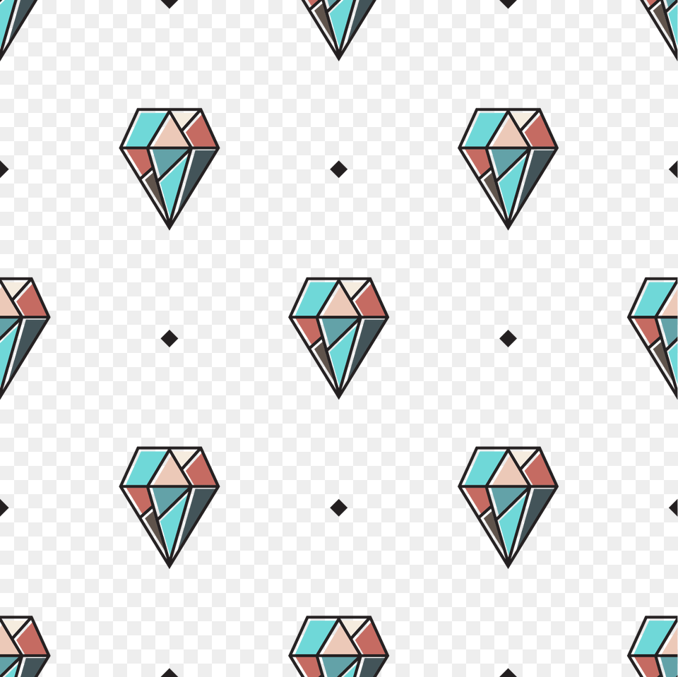 Diamond Pattern, Toy Png