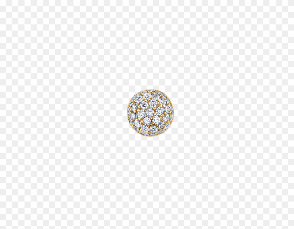 Diamond Pave Stud Earring Ring, Accessories, Jewelry, Gemstone, Nature Png Image